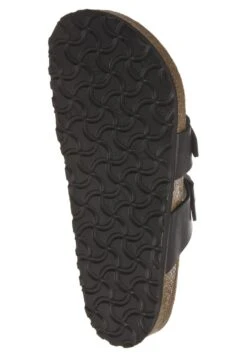 Birkenstock Mayari - Muiltjes - Schwarz -Herenmode e36e735f0e90465cb63bc7645a7b175b