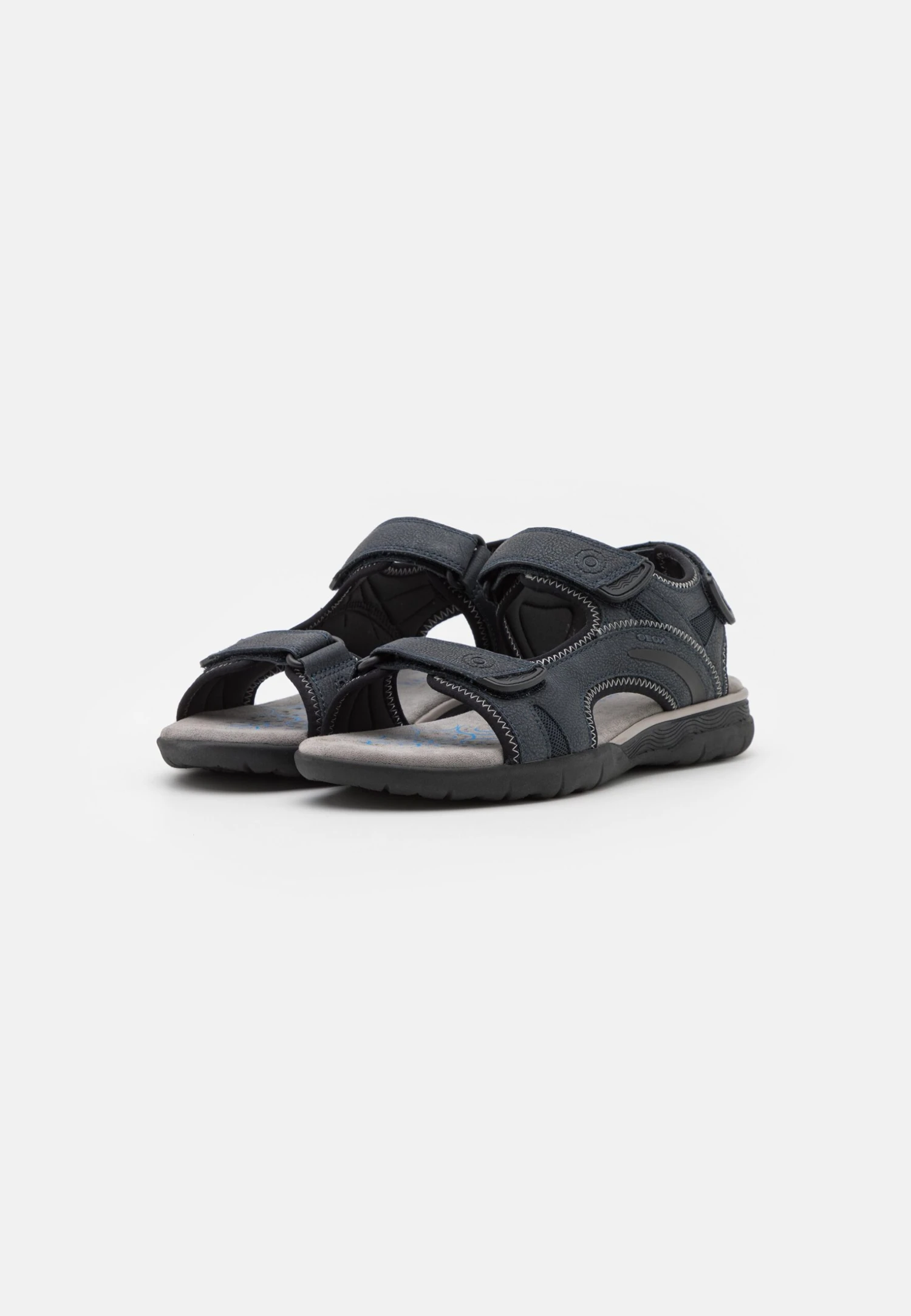Geox Spherica- Outdoorsandalen - Navy 2 Geox Spherica- Outdoorsandalen - Navy - Afbeelding 2