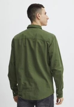 Blend Overhemd - Cypress -Herenmode e3eacde10a974a74abd83db5a500257b