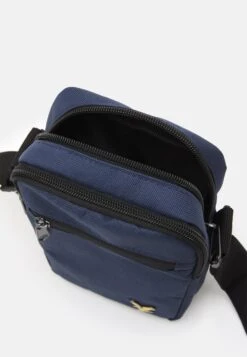 Lyle & Scott Reporter Bag Unisex - Schoudertas - Navy -Herenmode e3fc33f043ec441289e9df95fb1310b4