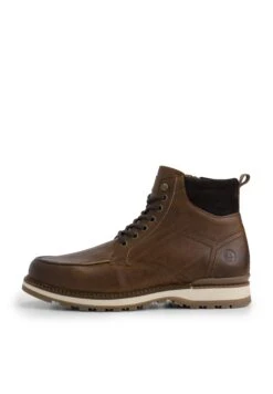 Lindelund - Veterboots - Cognac