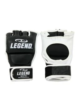 Handschoenen - Zwart Wit