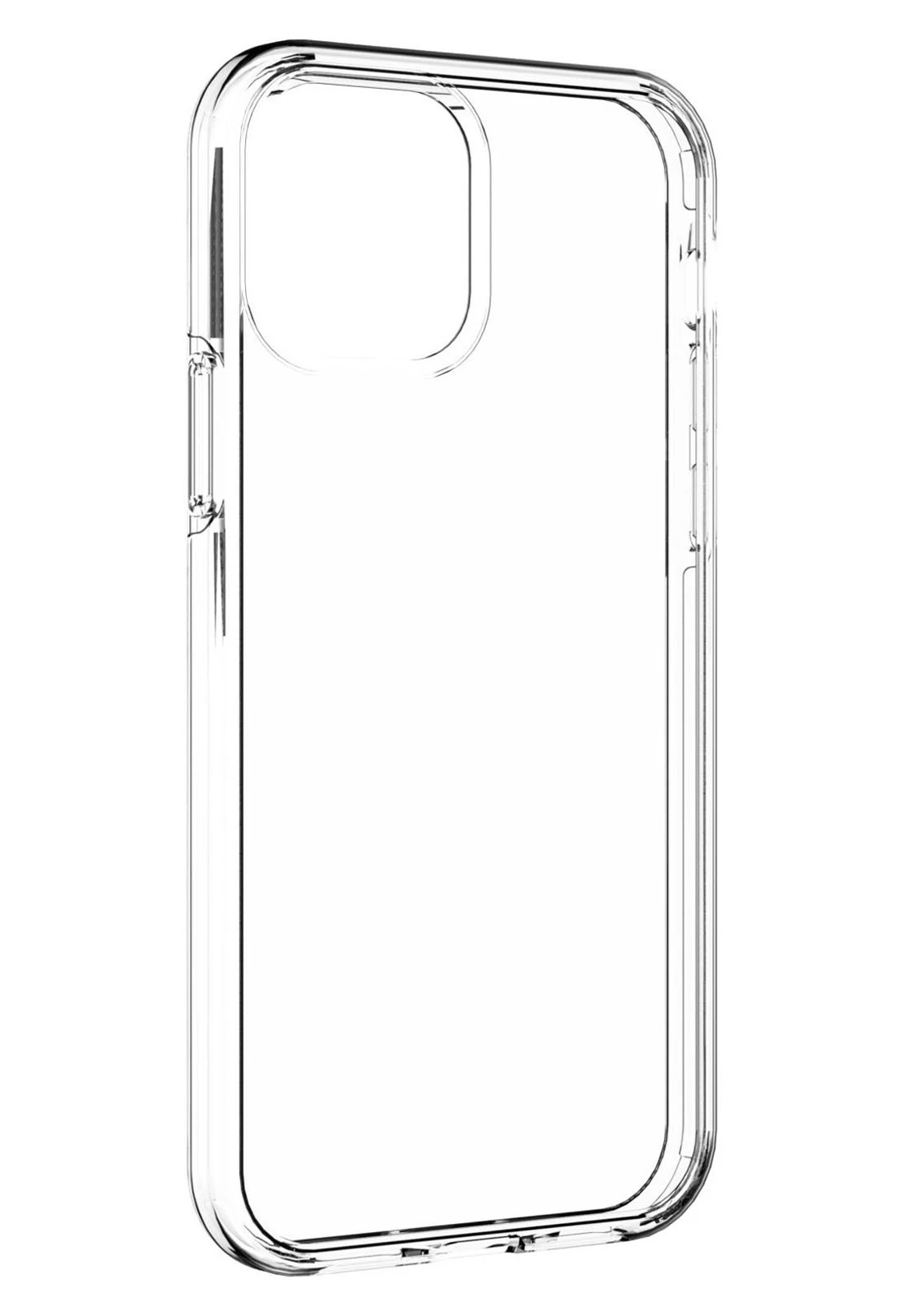 Iphone 13 - Telefoonhoesje - Clear 2 Iphone 13 - Telefoonhoesje - Clear - Afbeelding 2