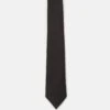 Hugo Tie - Stropdas - Black