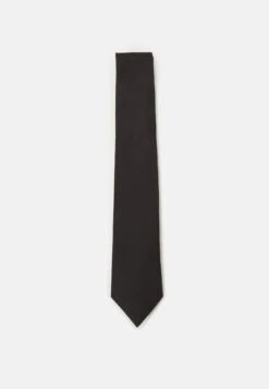 Hugo Tie - Stropdas - Black