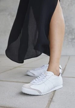 Onitsuka Tiger Mexico 66 - Sneakers Laag - White -Herenmode e581012785a24dffadf4b154ca7fd578