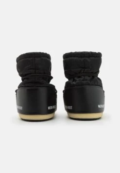 Moon Boot Light Low- Snowboots- Black 8 Moon Boot Light Low- Snowboots- Black -Herenmode e5cba4d725204d8481bd41042fc198e0