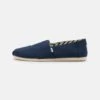 Toms Alpargata Vegan - Espadrilles - Blue
