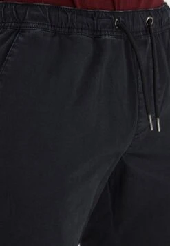 Blend Bhbradley - Shorts - Black -Herenmode e768f7747d7346a7a1452878043dbded