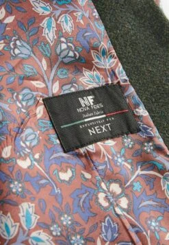 Next Nova Fides Standard - Bodywarmer - Green -Herenmode e7aa111cd3df4296ba2f185aeab77a72