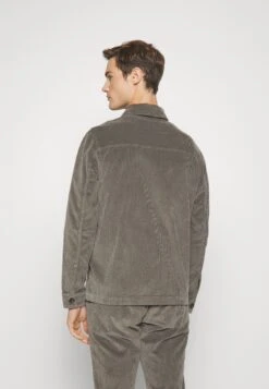 MASON'S Steve - Overhemd - Brown -Herenmode e7cb690a591d46b2968d02538db26a22