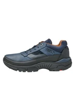 Lloyd Ebe - Sneakers Laag - Blau