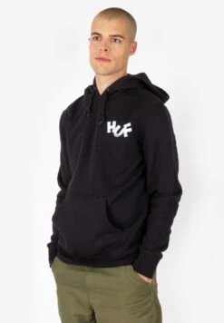 HUF Hoodie - Black