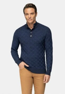 Florida - Trui - Navy