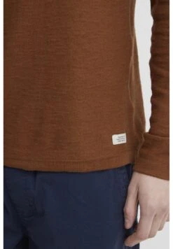 Blend Trui - Sequoia -Herenmode e96ac7e8d6e84f1a8d4b503563cf7a9b