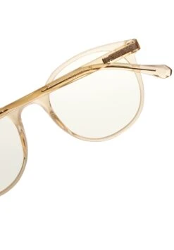 Phileine - Brillen Met Blauwlichtfilter - Clear Light Taupe 7 Phileine - Brillen Met Blauwlichtfilter - Clear Light Taupe -Herenmode e9759ca9f5c04ac4bfb871030fba5c91