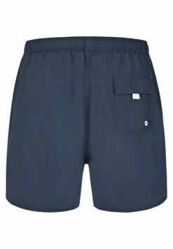 Daniel Hechter Sportive Bade - Zwemshorts - Dunkelblau -Herenmode eb065aa7c2544c83bbec9a32f76c9f82