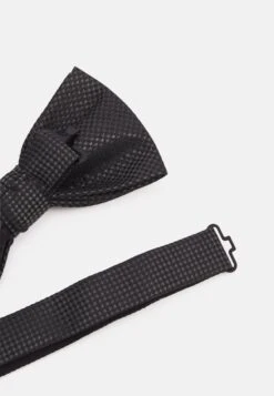 Jack & Jones Jaccolombia Bowtie - Vlinderdas - Jet Set -Herenmode eb0fe58043b3452b88436335b6213b6d