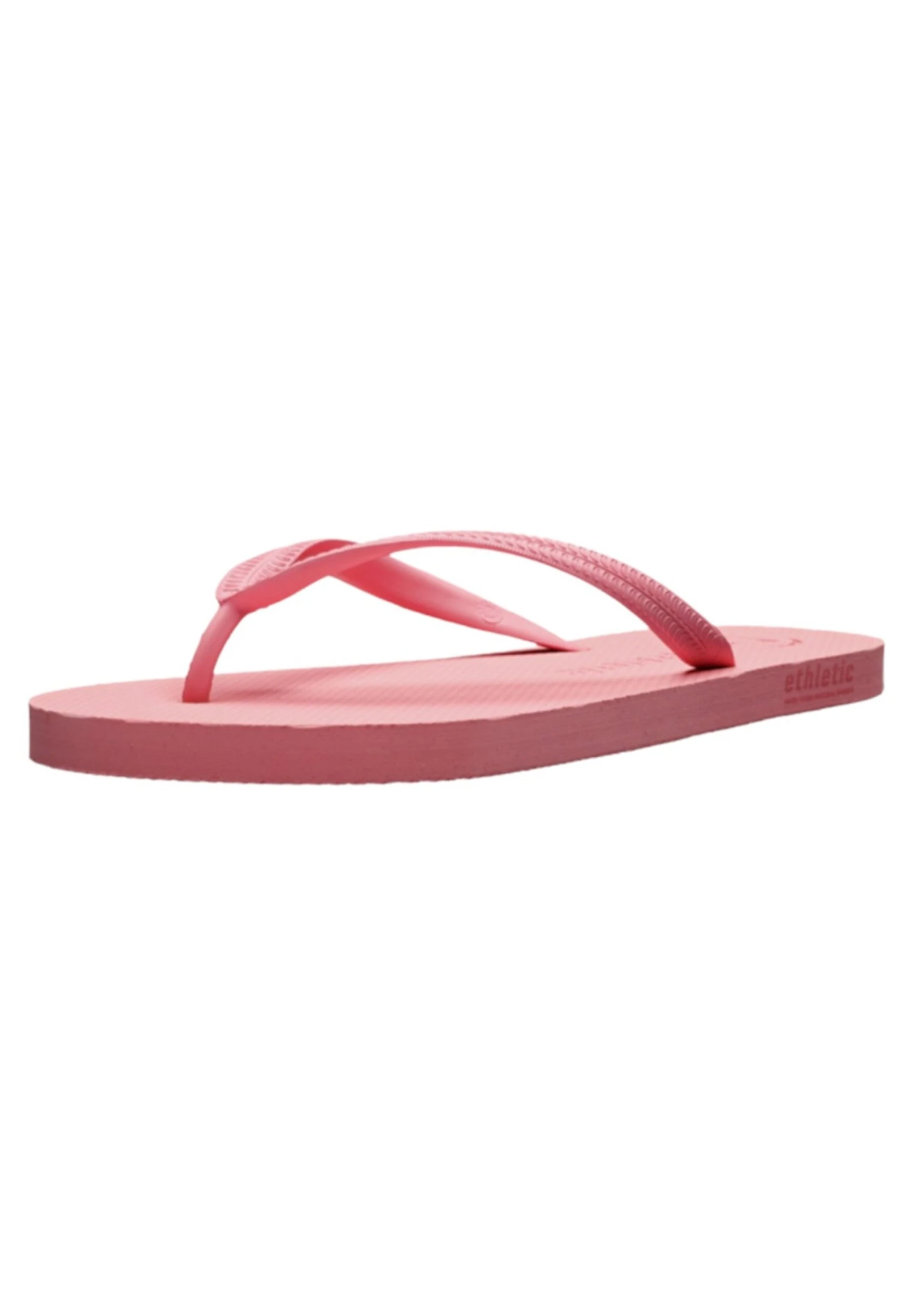 Flip - Teensandalen - Strawberry Pink 2 Flip - Teensandalen - Strawberry Pink - Afbeelding 2