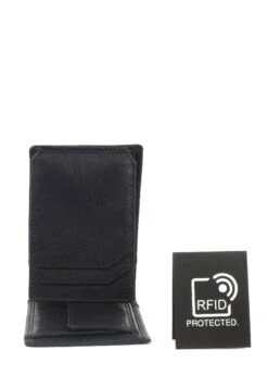 Mini Marcello2 - Portemonnee - Black -Herenmode ebf5a234c6ae452fa52161e043cae509