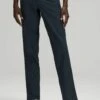 Lululemon Abc Classic 86 Cm - Broek - True Navy