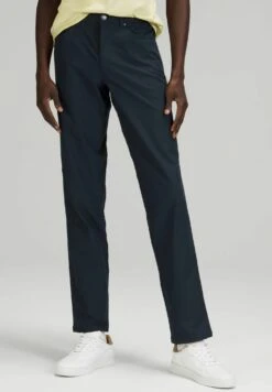 Lululemon Abc Classic 86 Cm - Broek - True Navy