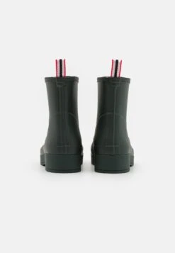 Hunter ORIGINAL Mens Play Boot Short - Regenlaarzen - Arctic Moss -Herenmode ec5f2e6d74aa4915baab545712431ced