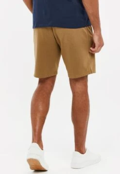 Threadbare Trainingsbroek - Stone -Herenmode ecada55d39ce463b95ec324a62b10ba9