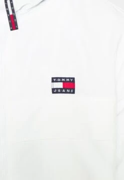 Chicago- Lichte Jas - White 9 Chicago- Lichte Jas - White -Herenmode ed0c631e9b19424fa7db0fefc83ff8d3