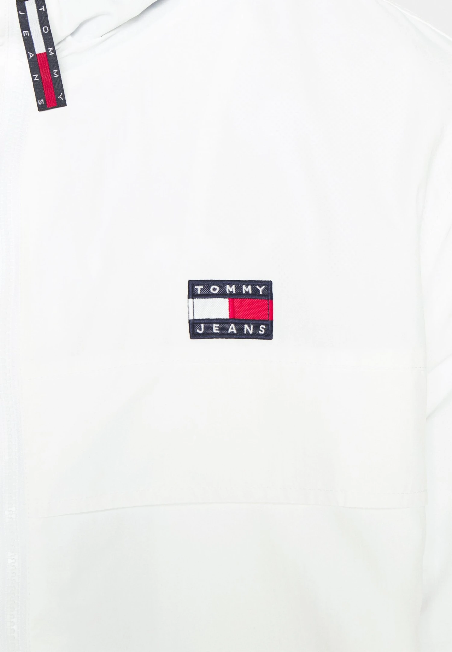 Chicago- Lichte Jas - White 5 Chicago- Lichte Jas - White - Afbeelding 5