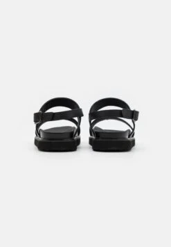 Mizan Unisex - Sandalen - Black 8 Mizan Unisex - Sandalen - Black -Herenmode ed121c1cdb904f52a1fbb3dda0273300