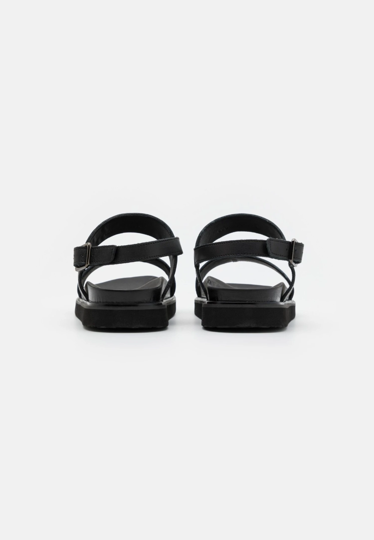 Mizan Unisex - Sandalen - Black 3 Mizan Unisex - Sandalen - Black - Afbeelding 3