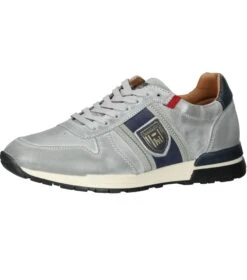 Pantofola D'Oro Sangano - Sneakers Laag - Gray Violet