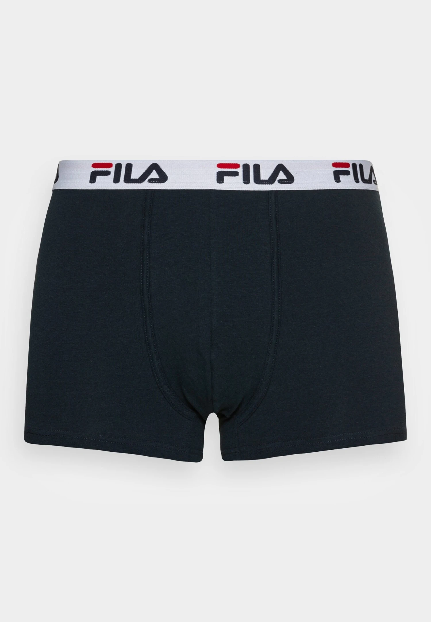 Fila Man Socks Italia 5 Pack - Onderbroeken - Black/White/Grey/Navy/Red 5 Fila Man Socks Italia 5 Pack - Onderbroeken - Black/White/Grey/Navy/Red - Afbeelding 5