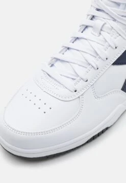 Diadora Raptor Mid Unisex - Sneakers Hoog - White/Peacoat -Herenmode f0be4845577d468595165213f2da1cc6