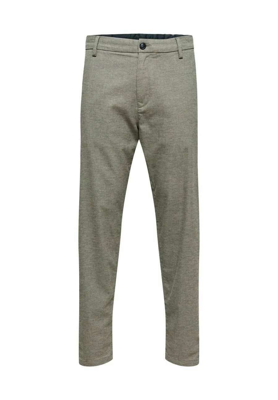Selected Homme Slhslimtapered York Pants- Chino - Delicioso 6 Selected Homme Slhslimtapered York Pants- Chino - Delicioso - Afbeelding 6