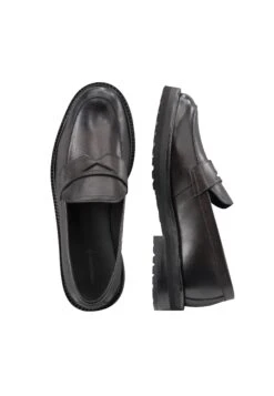 Bakerloo Nimonico - Instappers - Black -Herenmode f223f8940f5c4d5b94fe923fa4f466bc