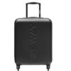 Trolley K-Way K-Air Spinner S Cabina - Trolley - Nero