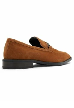 Aldo Ons Basel - Instappers - Cognac -Herenmode f2b46b35a788473abe6ba08a4e77ebe0