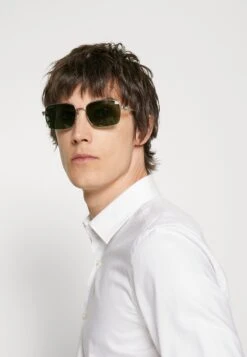 Hugo Koey - Zakelijk Overhemd - Open White -Herenmode f2e8c09c21fa4695ae5a4bb37f708173