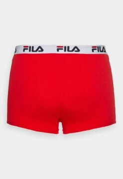 Fila Man Socks Italia 5 Pack - Onderbroeken - Black/White/Grey/Navy/Red 10 Fila Man Socks Italia 5 Pack - Onderbroeken - Black/White/Grey/Navy/Red -Herenmode f35a0130b42e405e9a9acfbacdd50f04