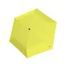 KNIRPS Ultra Light Duomatic - Paraplu - Yellow