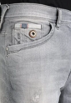 LTB Lance - Jeansshort - Joel X Wash -Herenmode f4c74d280a6e4117bd77dd0d49cd3de9