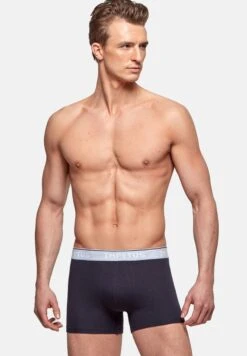 Onderbroeken - Bleu / Turquoise