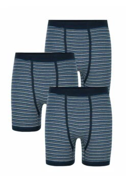 Im 3Er-Pack - Onderbroeken - Marineblau