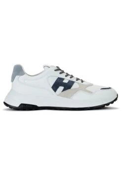 Hogan Hyperlight- Sneakers Laag - Bianco