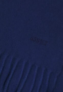 ARKET Unisex - Sjaal - Blue -Herenmode f5f27edd2727437991a0254b5e0c1afa