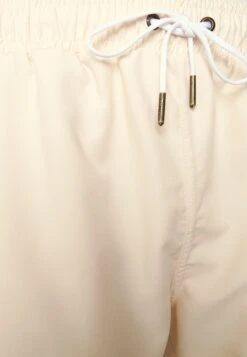 Alpha Industries Basic Swim- Zwemshorts - Jet Stream White -Herenmode f6187a0be6e74df08897aa06698d77e7