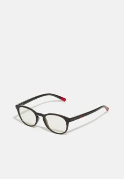 Dolce & Gabbana Unisex - Brillen Met Blauwlichtfilter - Grey