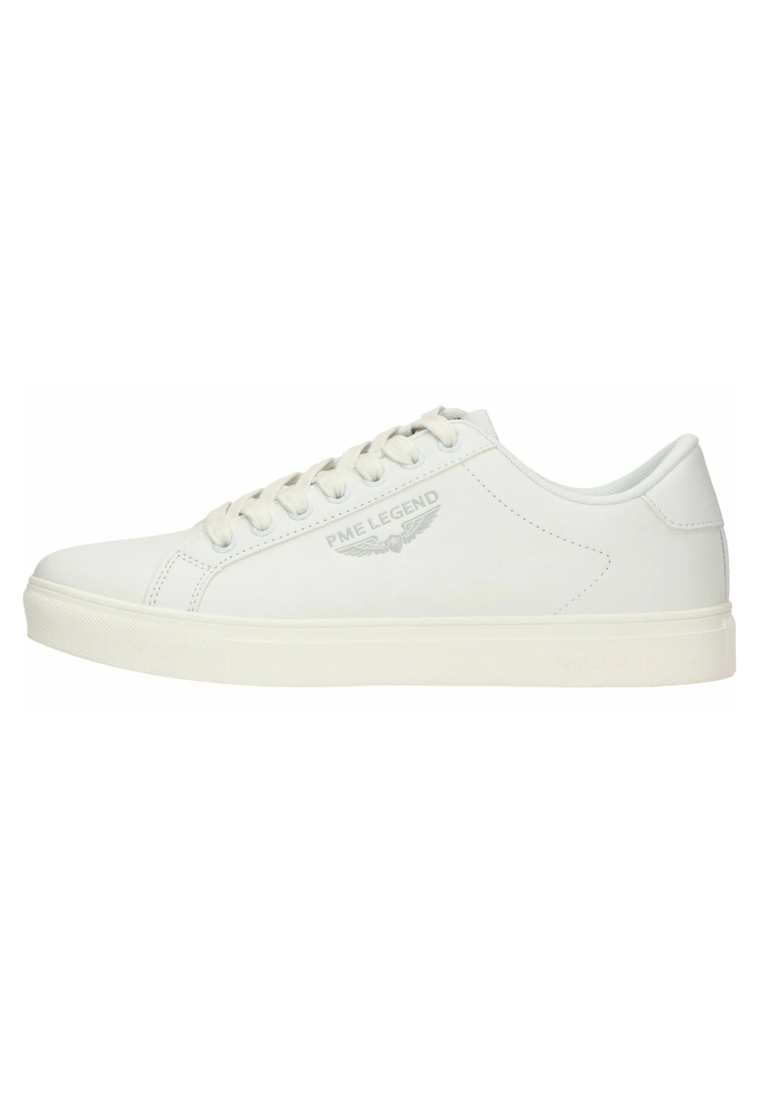 PME Legend Pbo2302330 Carior - Sneakers Laag - White White 1 PME Legend Pbo2302330 Carior - Sneakers Laag - White White